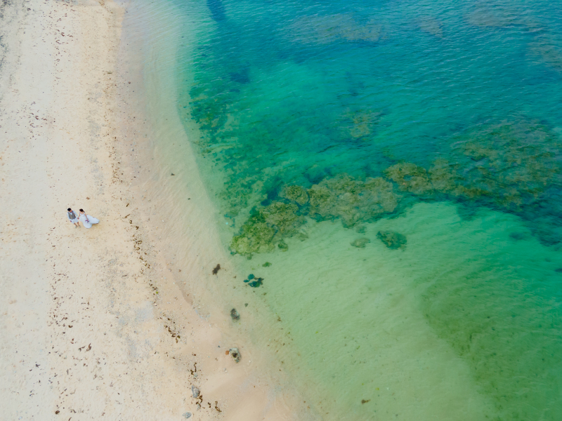 ドローンフォト