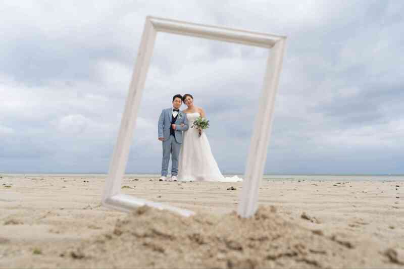 フォトフレーム