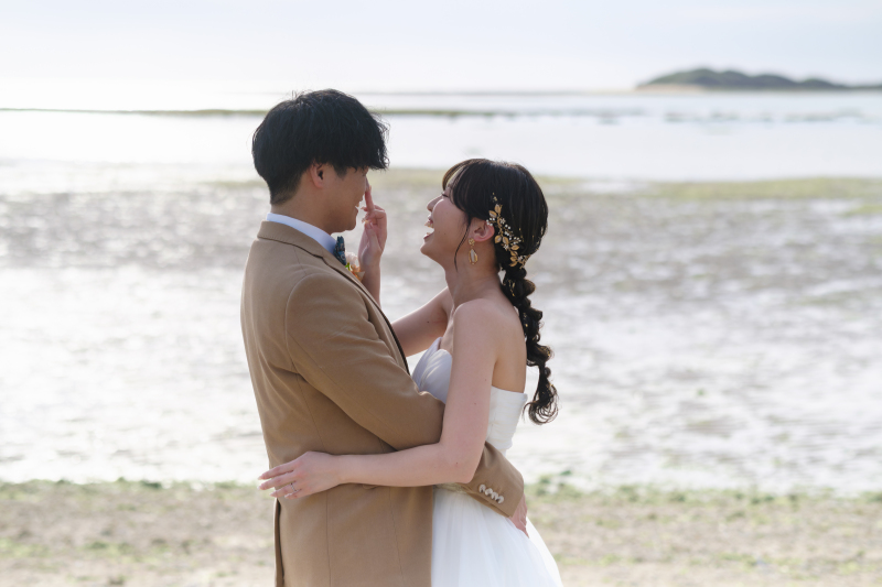 2人だけの素敵な時間♡