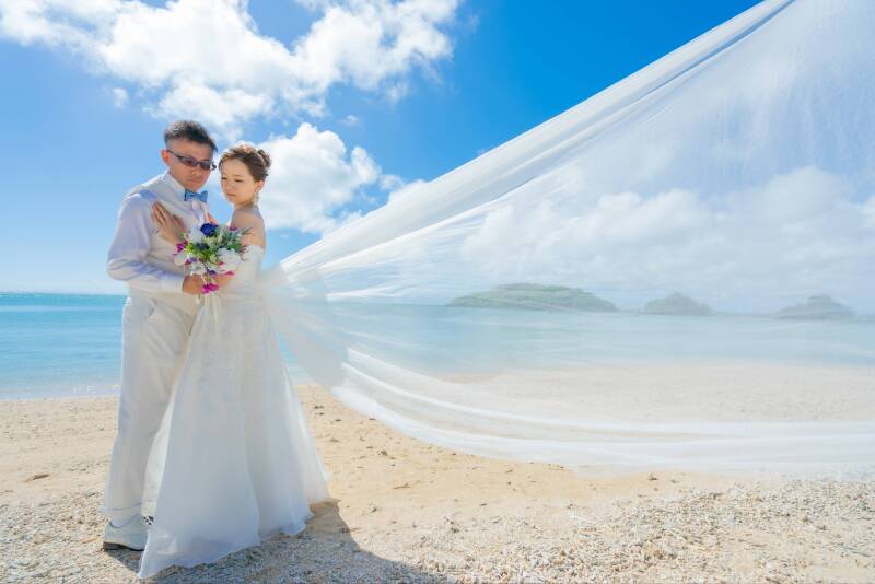 ロマンティックに