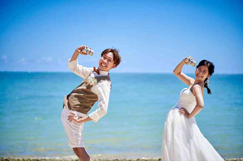 オリオンビール