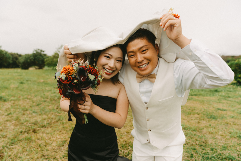 撮影お疲れ様でした!