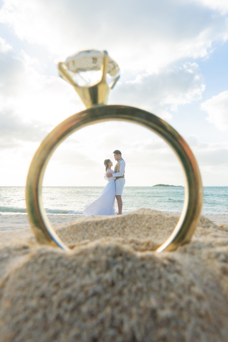 リングショット