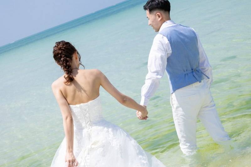 ウォーターイン