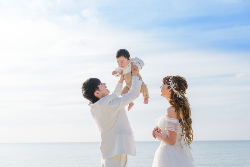 撮影スタート☆