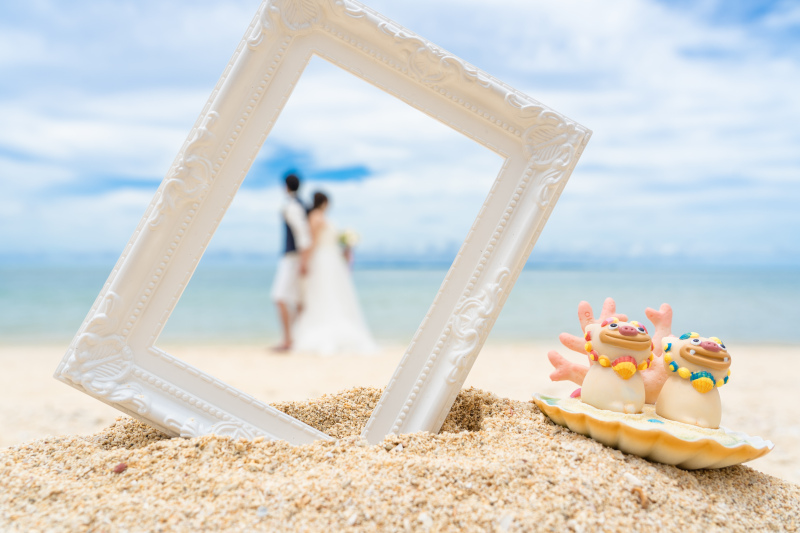 アイテムが主役