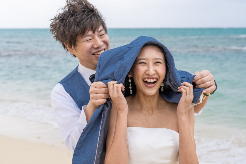 笑顔が溢れる空間