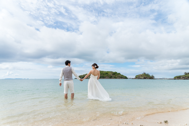 ウォーターイン!