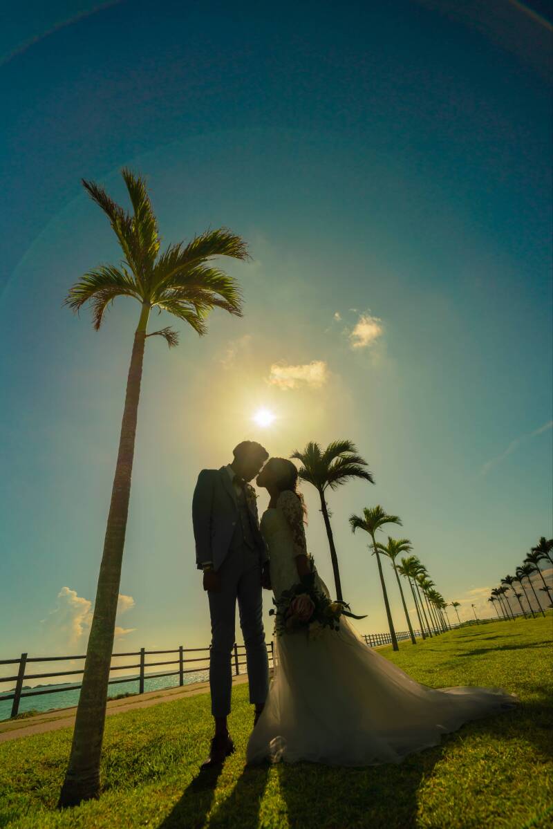 ドラマティックな