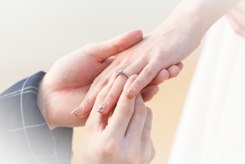 ハンドショット