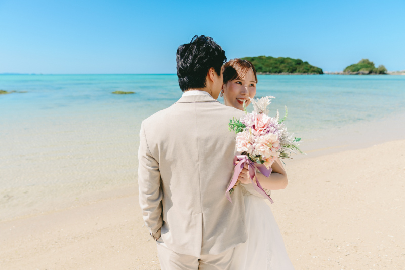 微笑ましい瞬間