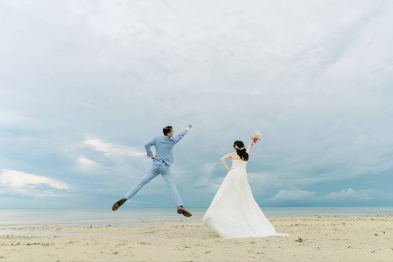 ジャンプでGO！