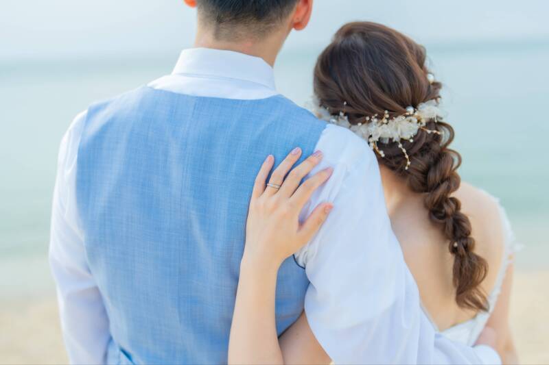 愛おしさ溢れる