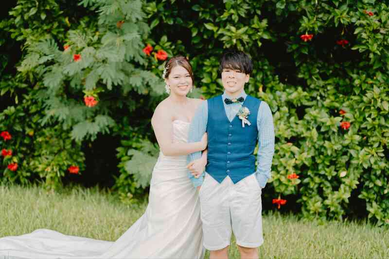 ロマンチックに