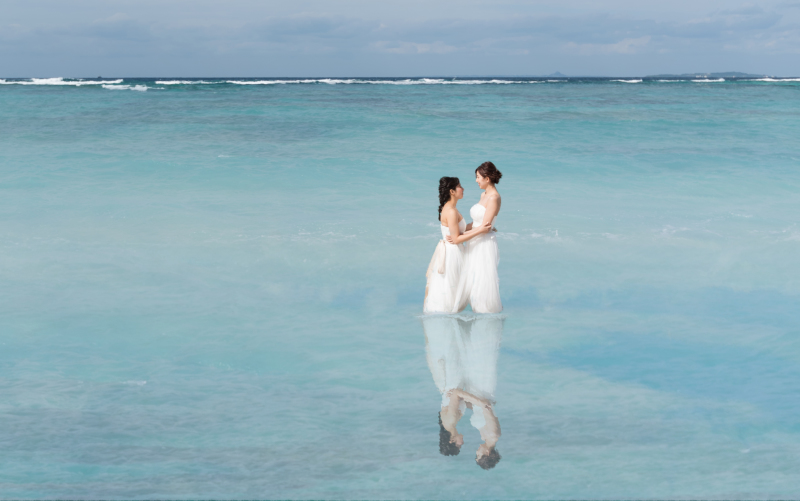 ウユニ塩湖に行かなくても