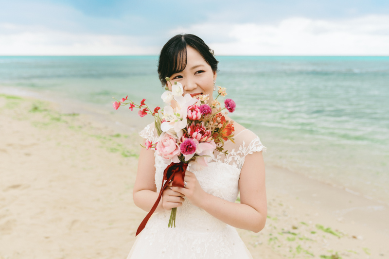 欠かせないソロショット♪