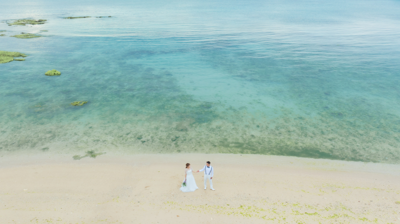 ドローンフォト