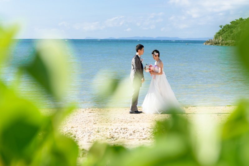自然がたくさん♪