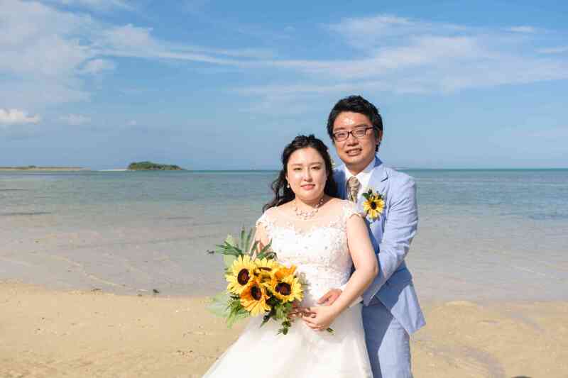 まずはビーチバックに