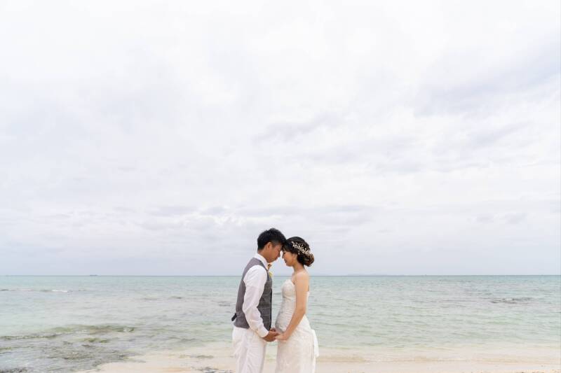 ロマンティックに♪