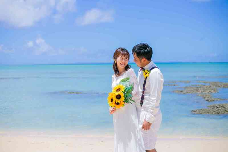 仲良くお話しながら