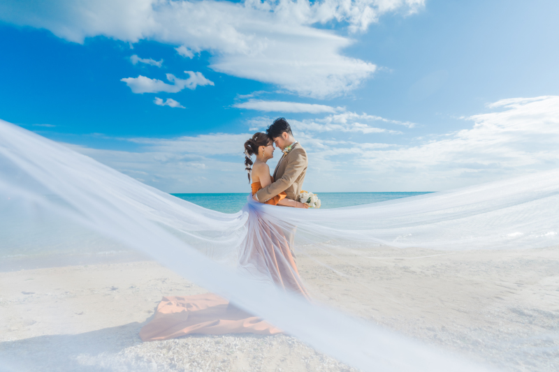 ベールショット