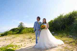 大自然と海の２ロケーションを楽しめる♪