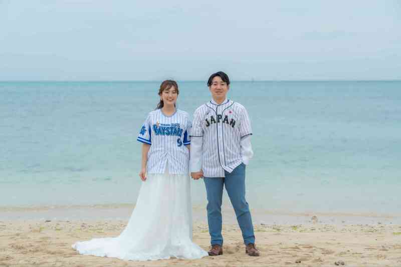 ユニフォームに