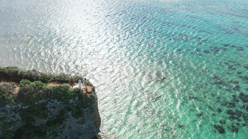 ドローンフォト