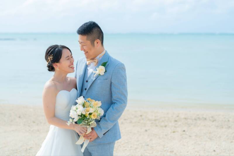 ロマンティックに