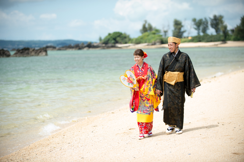 海辺おさんぽ＾＾