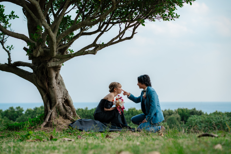 かわいいお二人♡