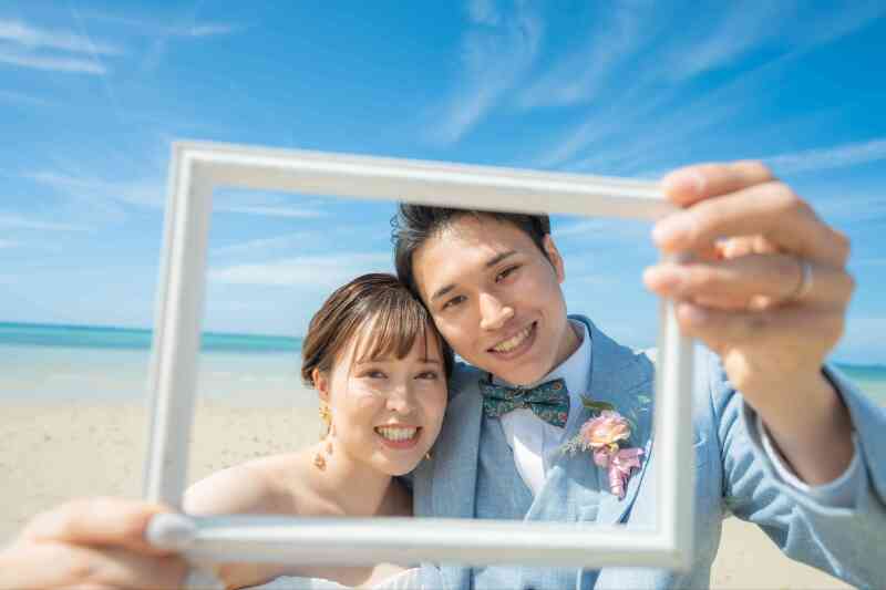 フォトフレーム