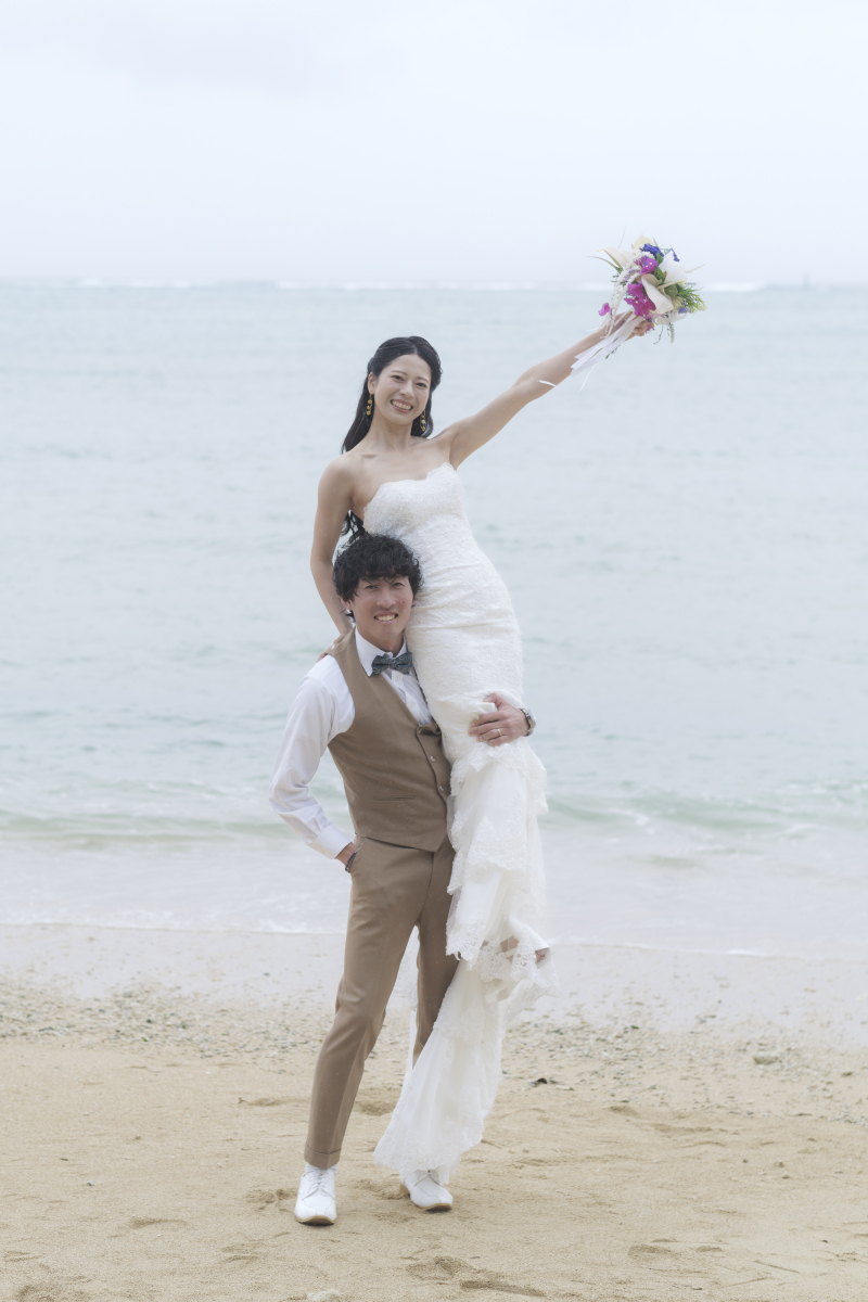 お疲れ様でした！