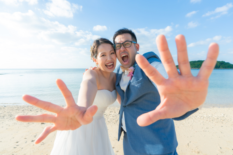 ビーチ＆グリーン撮影☆★