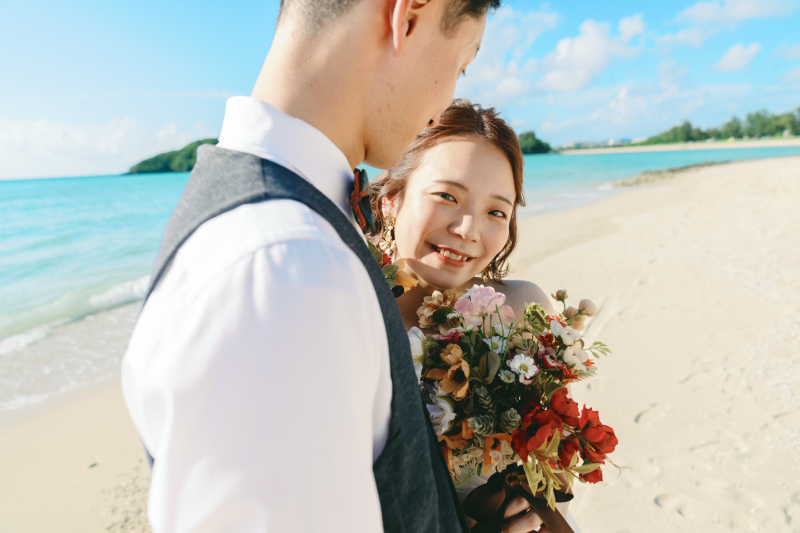 様々な角度からお撮りさせて頂きます！