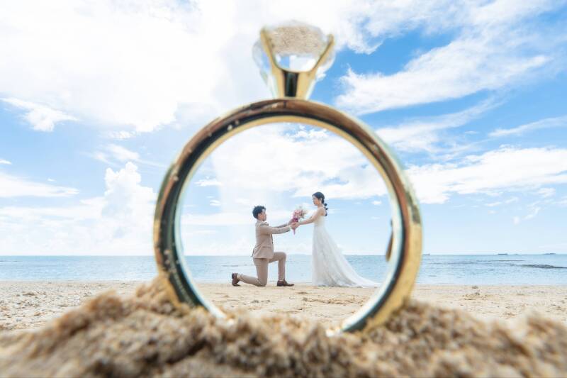 楽しい思い出を