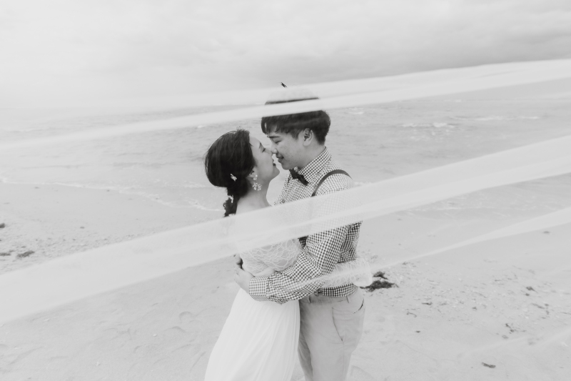 仲の良さが伝わるおふたり