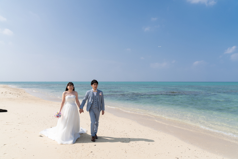 撮影スタート！