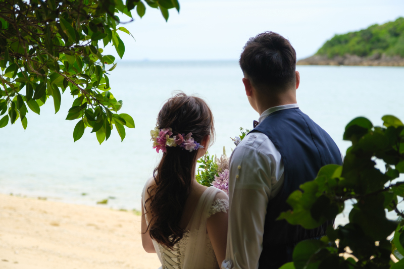 「また来ようね」