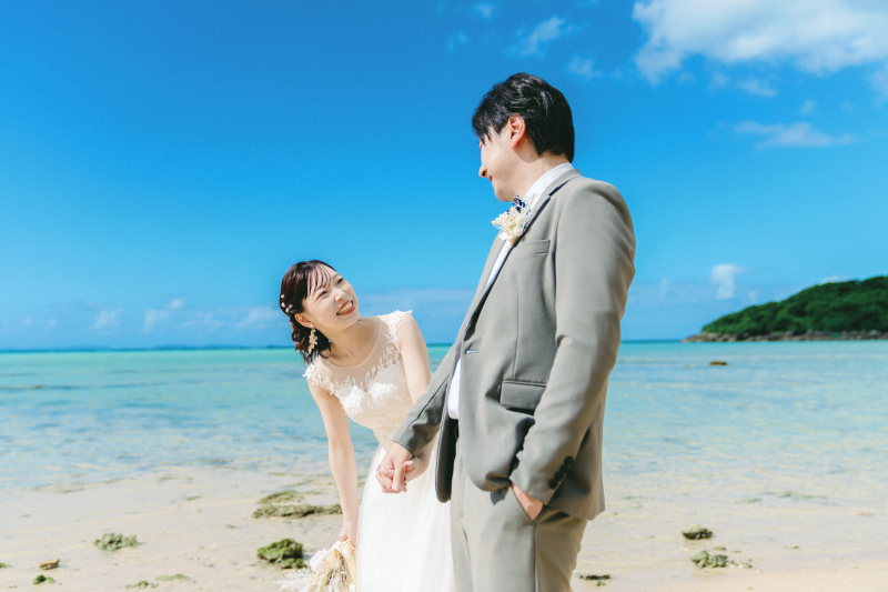 楽しい雰囲気で！