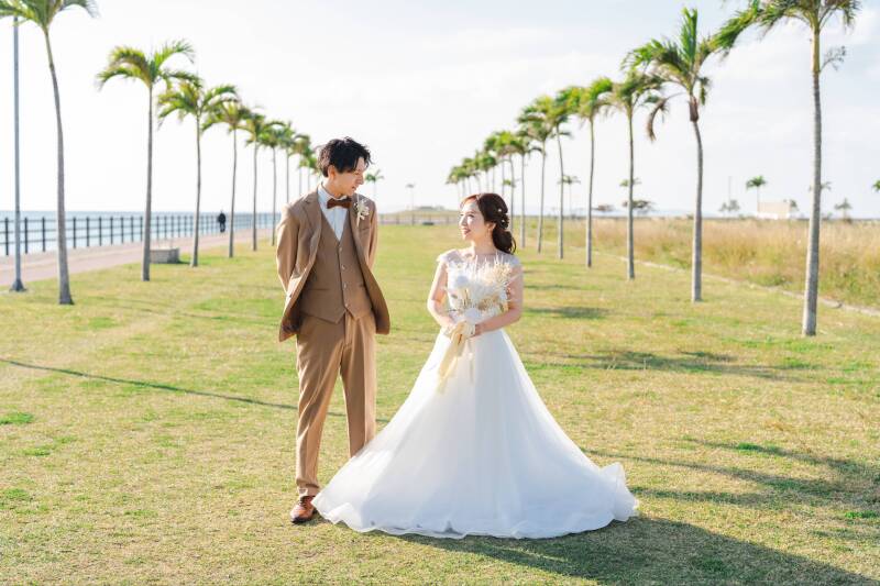 充実の1日がはじまる・・