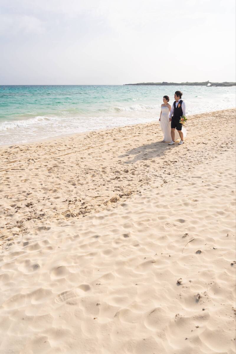 一瞬一瞬を逃さずに、大切に。