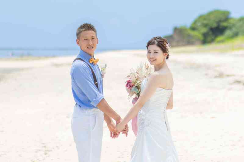 ロマンチックに