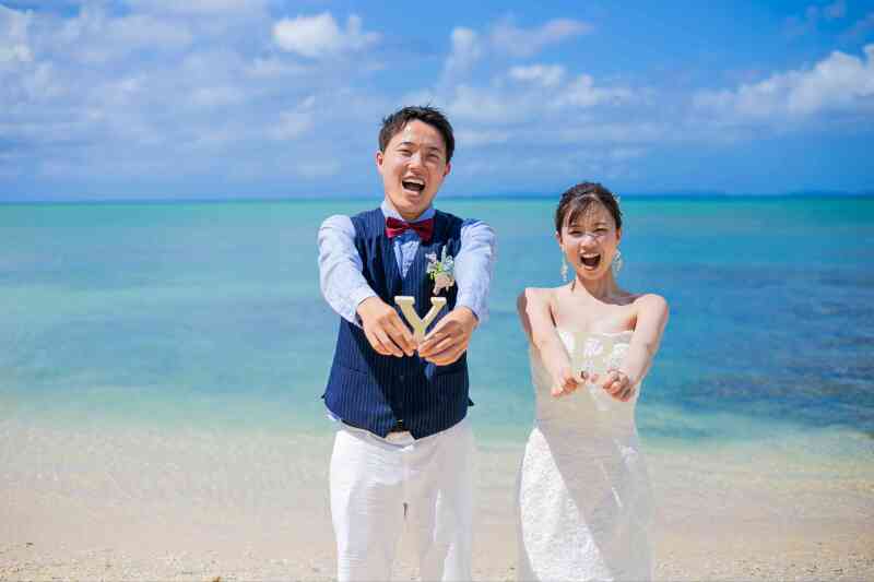 イニシャルオブジェ