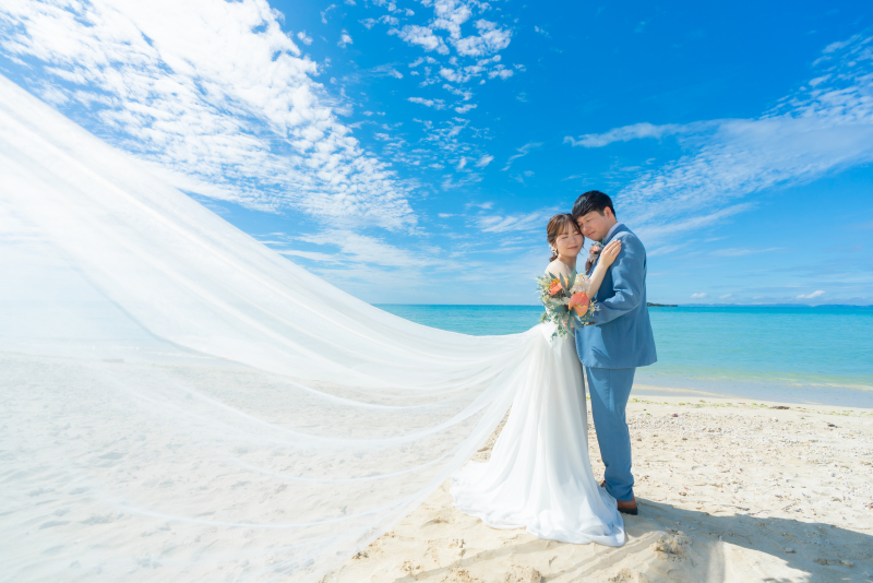 ベールショット