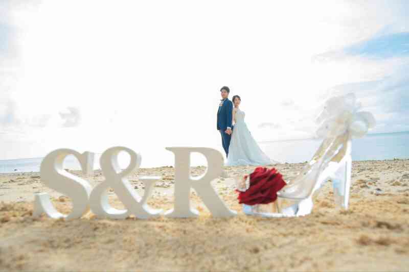 シンデレラのよう