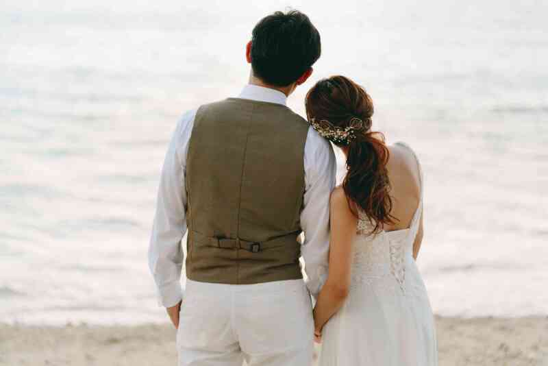 しあわせ溢れる1日に