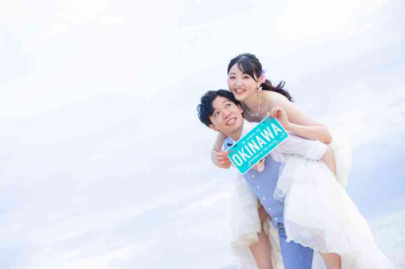 沖縄をとにかく満喫♪