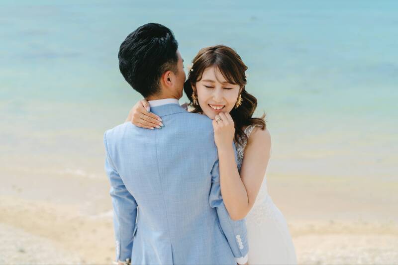 らしさを大切に